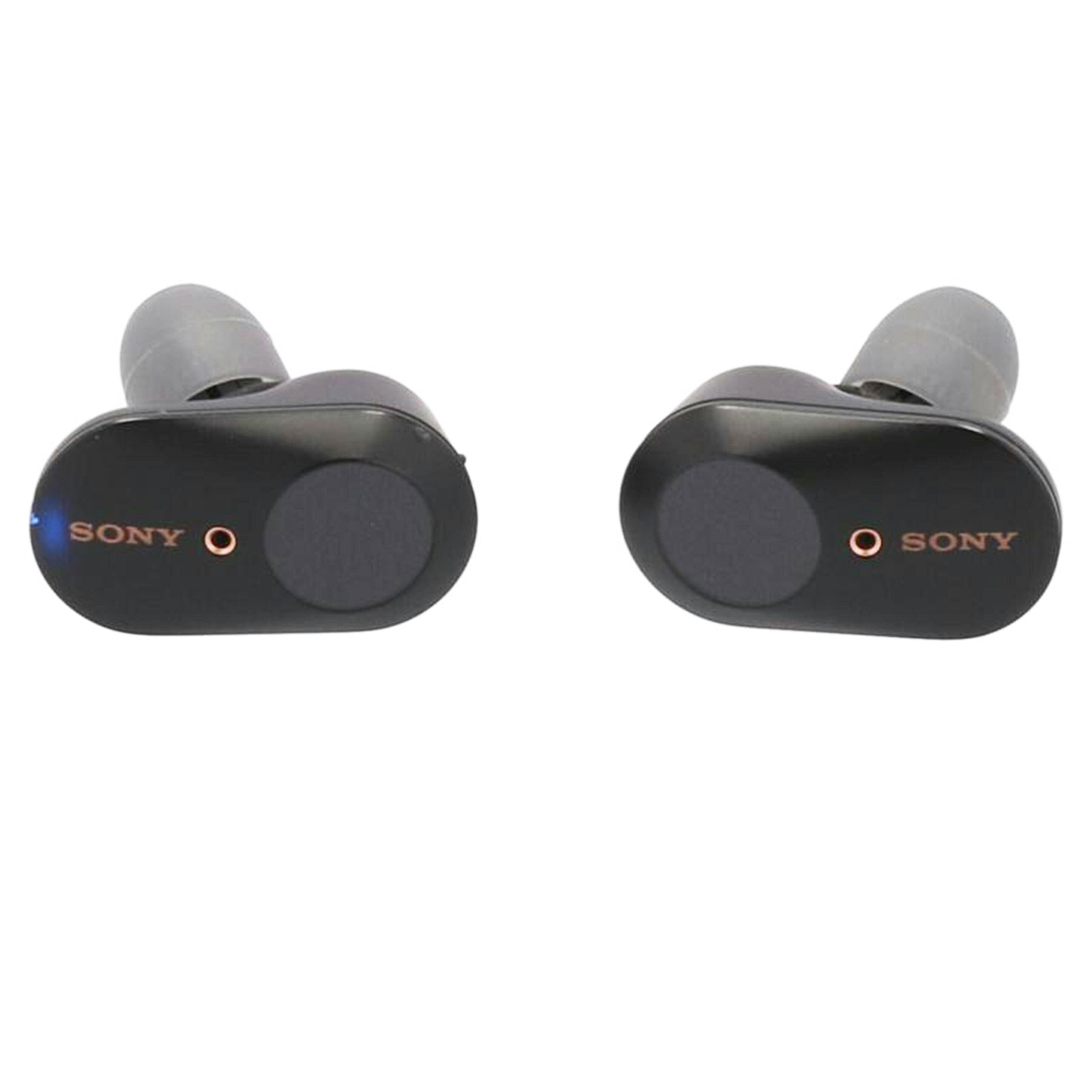 SONY ソニー/イヤホン/WF-1000XM3//5497984/Bランク/06