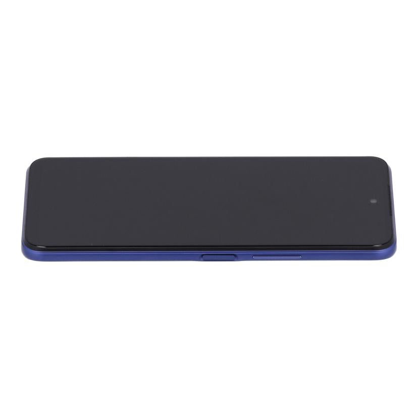 Xiaomi SoftBank シャオミ /スマートフォン/Redemi Note 10T/A101XM//b8c041a30422/Bランク/78