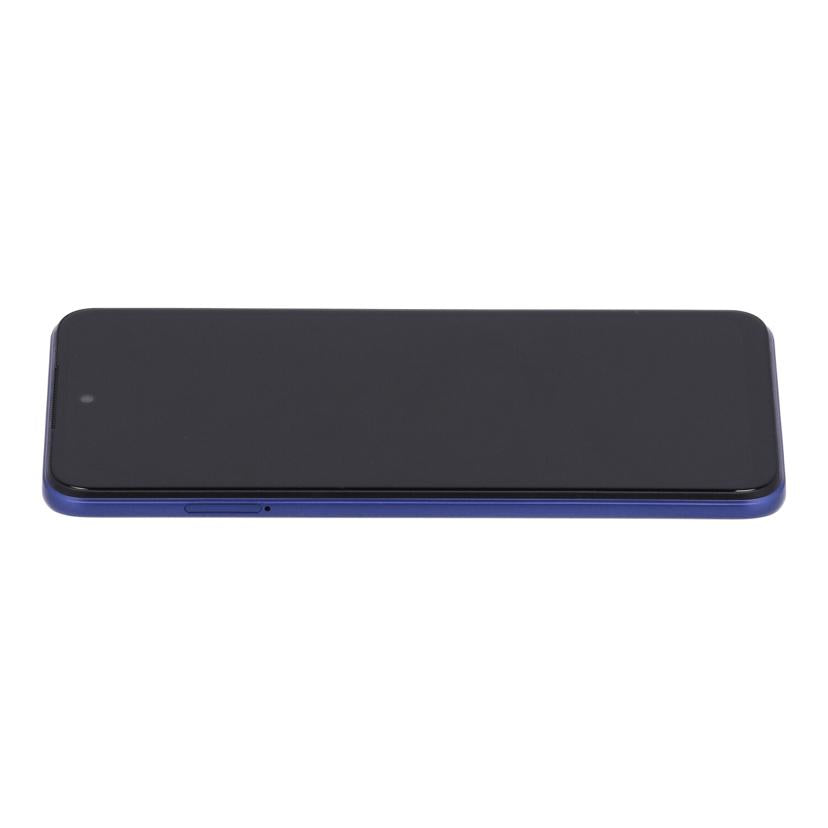 Xiaomi SoftBank シャオミ /スマートフォン/Redemi Note 10T/A101XM//b8c041a30422/Bランク/78