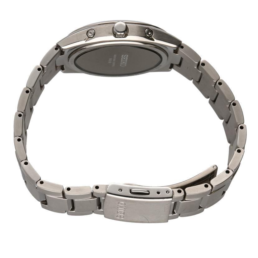 SEIKO セイコー/ブライツ・チタニウム/メンズ/電波ソーラー/SAGZ083//720***/ABランク/75