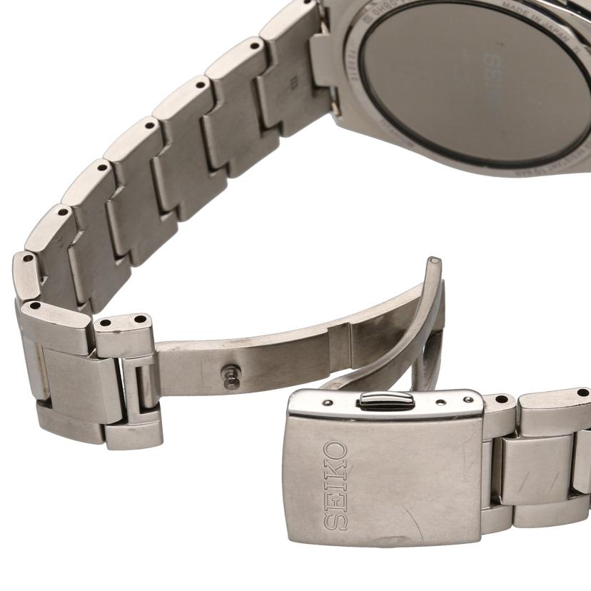 SEIKO セイコー/ブライツ・チタニウム/メンズ/電波ソーラー/SAGZ083//720***/ABランク/75