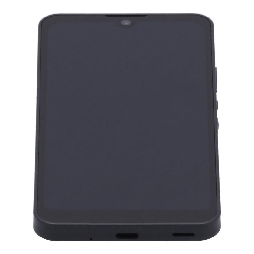 SHARP Y!mobile シャープ /スマートフォン/AQUOS wish/A104SH//SX1LHMA212100517/Bランク/78