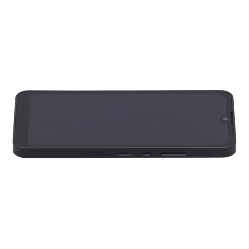 SHARP Y!mobile シャープ /スマートフォン/AQUOS wish/A104SH//SX1LHMA212100517/Bランク/78