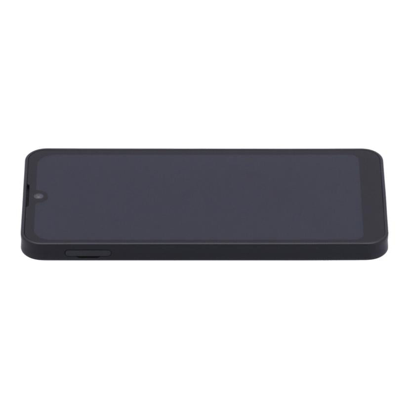 SHARP Y!mobile シャープ /スマートフォン/AQUOS wish/A104SH//SX1LHMA212100517/Bランク/78