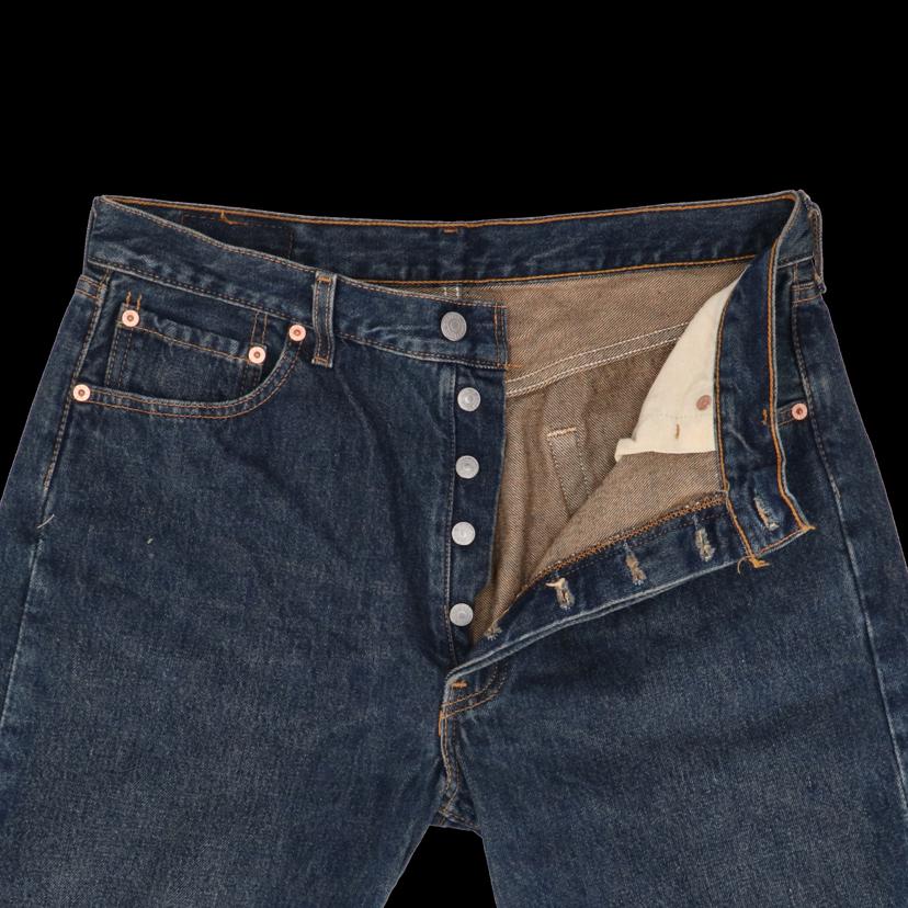 LEVI'S リーバイス/USA製501/90's/W34/濃紺//ABランク/82