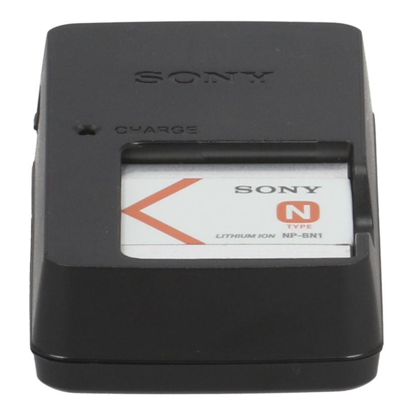 SONY ソニー /デジタルカメラ(オールド)/Cyber-shot /DSC-W570//15034/Bランク/70