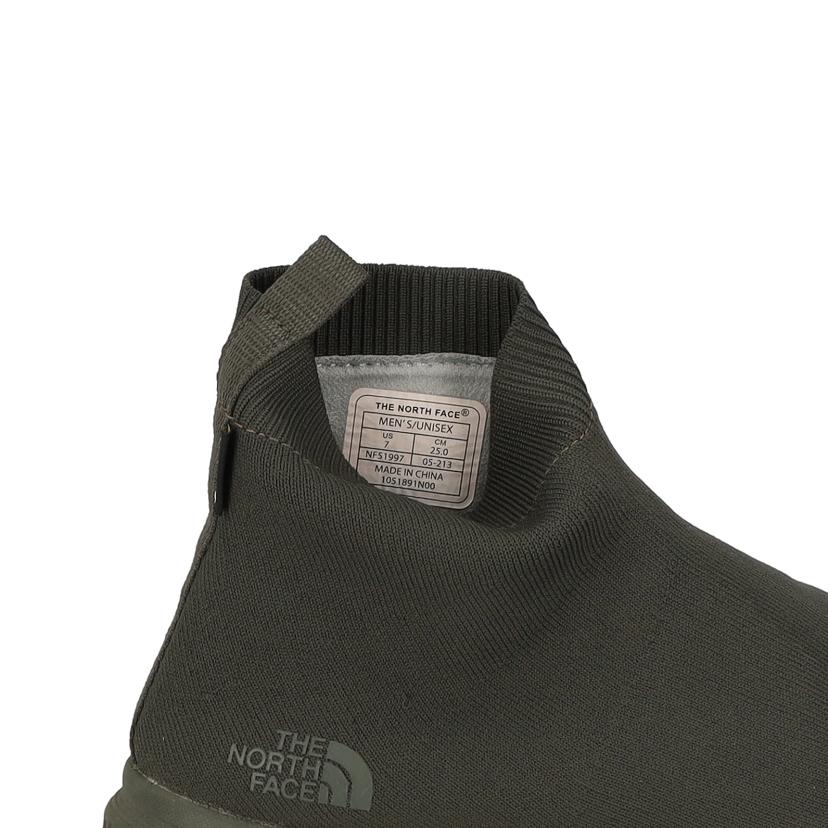 THE NORTH FACE ザノースフェイス/メンズシューズ/NF51997//ABランク/93