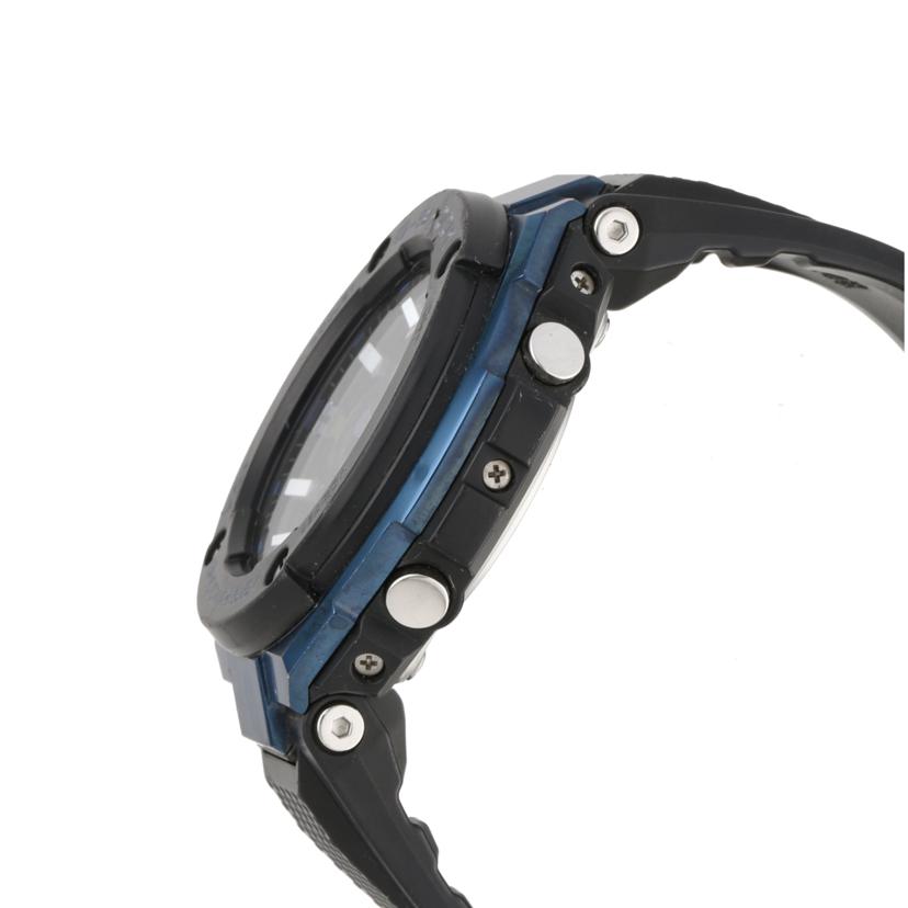 CASIO/G-STEEL/デジアナ/電波/GST-W300G//002*****/Bランク/85
