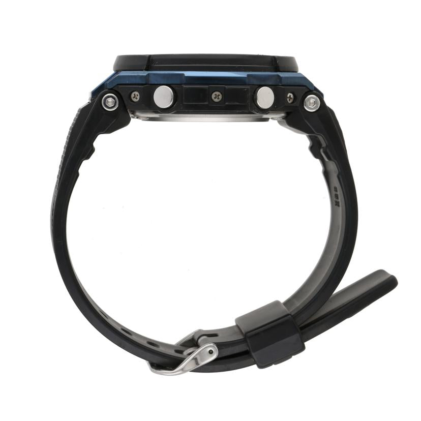 CASIO/G-STEEL/デジアナ/電波/GST-W300G//002*****/Bランク/85