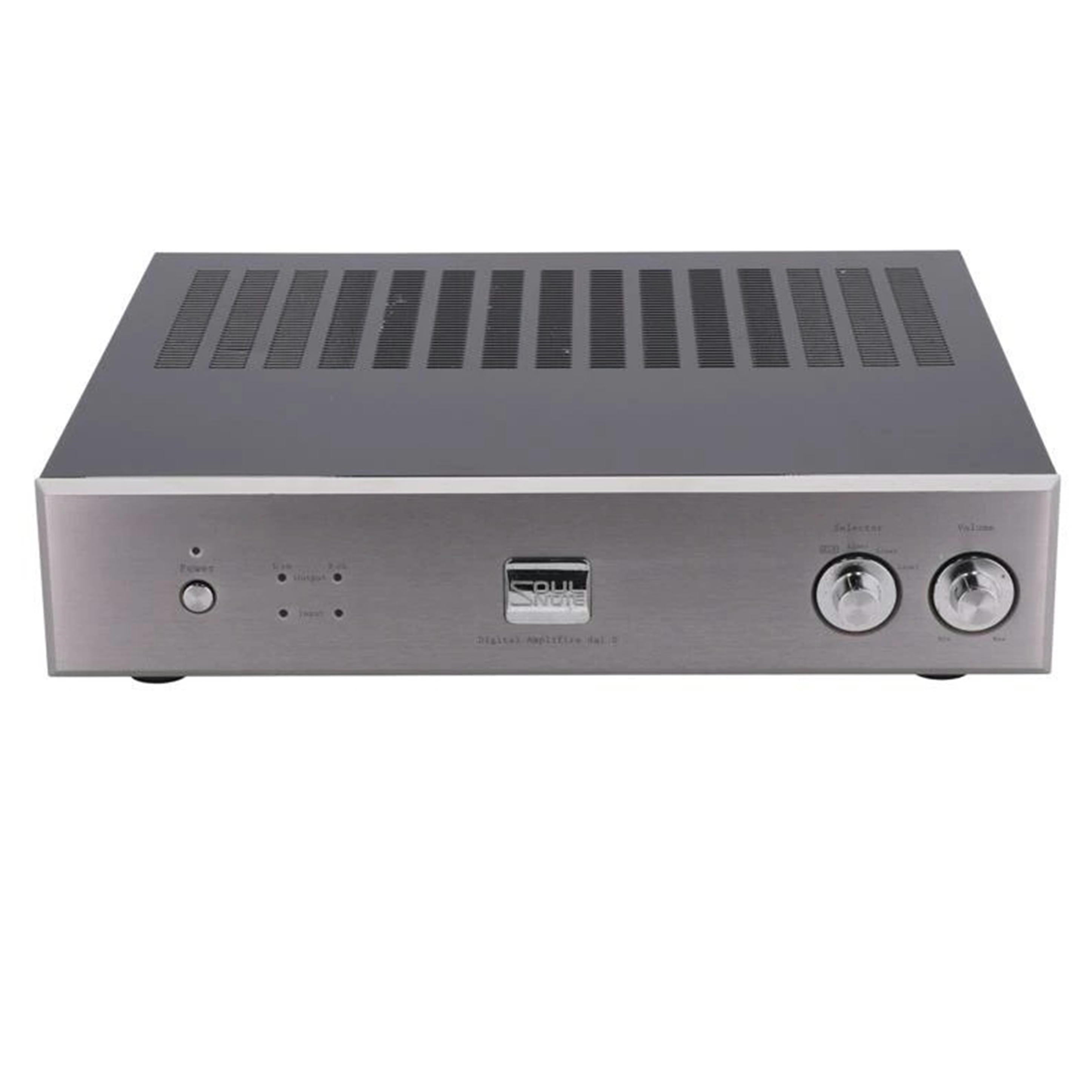 SOULNOTE CSR/デジタルプリメインアンプ /da1.0//100210007/Bランク/62