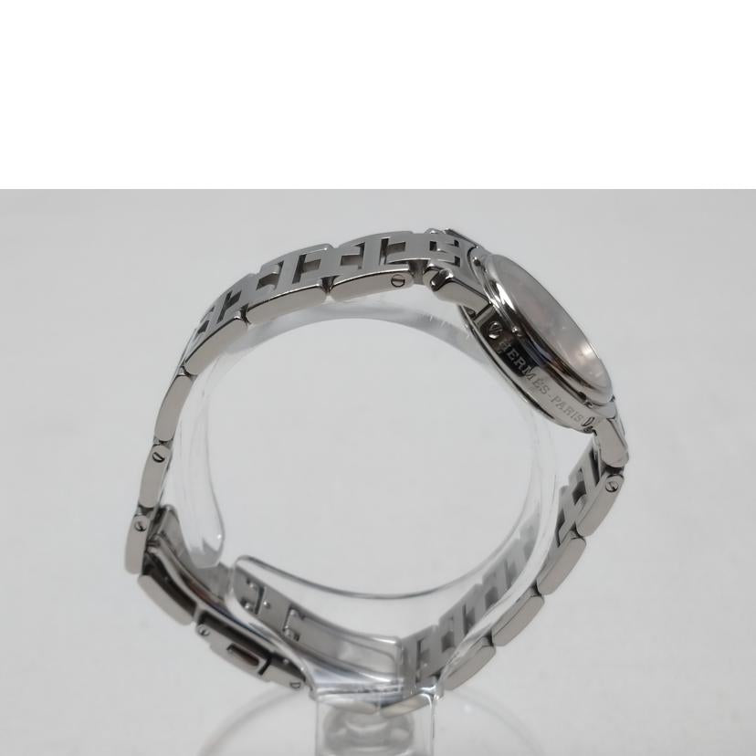 HERMES エルメス/クリッパー/CL4 210//Bランク/52