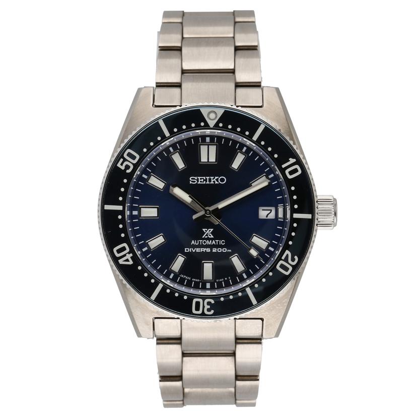 SEIKO セイコー/プロスペックス1965・ダイバーズ/自動巻き/SBDC163//250***/Aランク/19