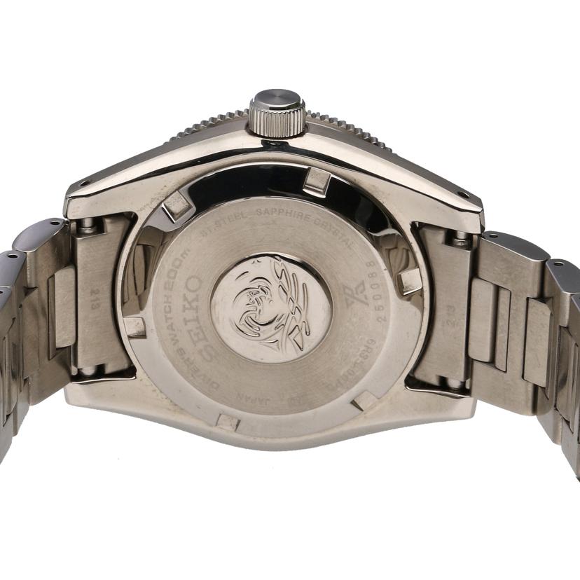 SEIKO セイコー/プロスペックス1965・ダイバーズ/自動巻き/SBDC163//250***/Aランク/19