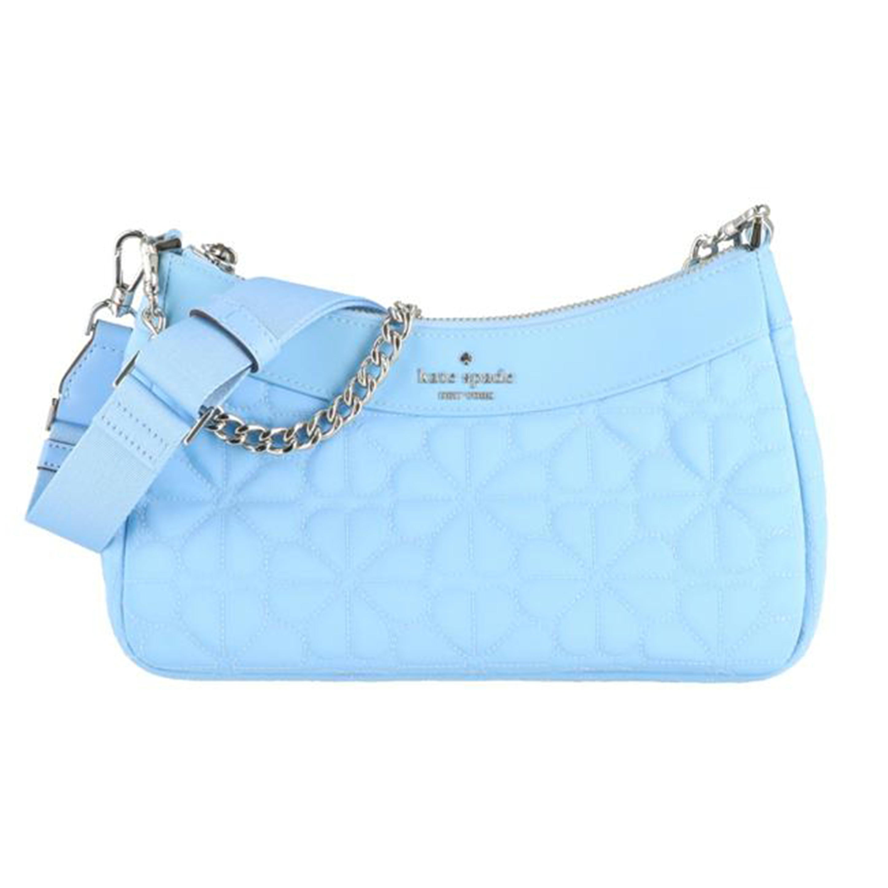 kate spade ケイトスペード/フラワーコンバーチブルクロスボディショルダーバック//ABランク/94