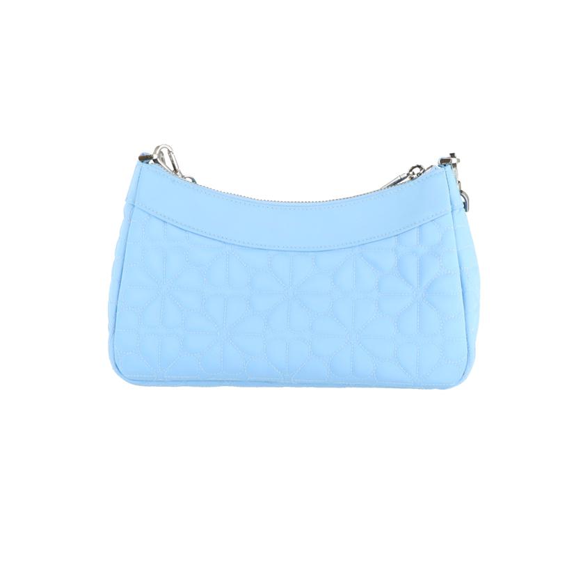 kate spade ケイトスペード/フラワーコンバーチブルクロスボディショルダーバック//ABランク/94