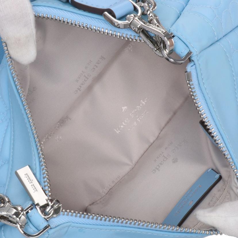 kate spade ケイトスペード/フラワーコンバーチブルクロスボディショルダーバック//ABランク/94
