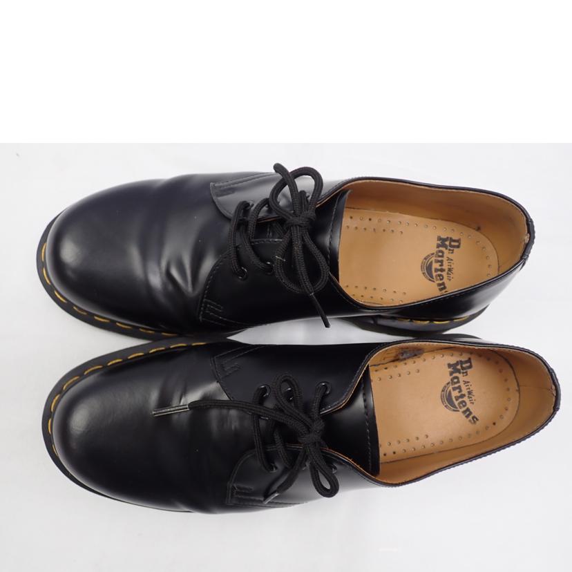 Dr.Martens ドクターマーチン/3ホール シューズ/146159 10085001//UK9/Bランク/62
