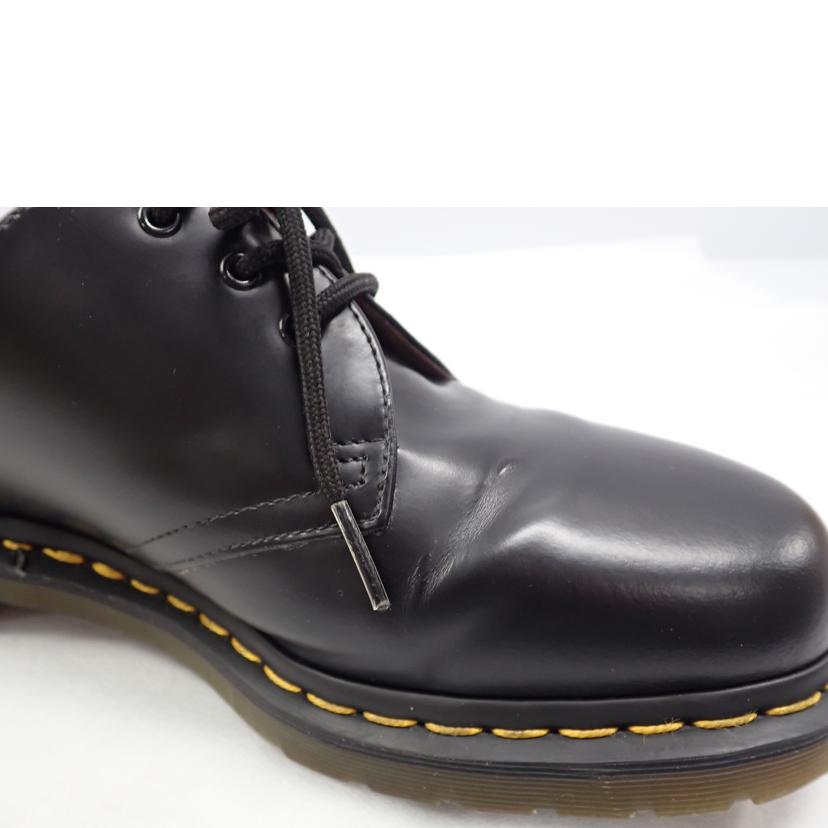 Dr.Martens ドクターマーチン/3ホール シューズ/146159 10085001//UK9/Bランク/62