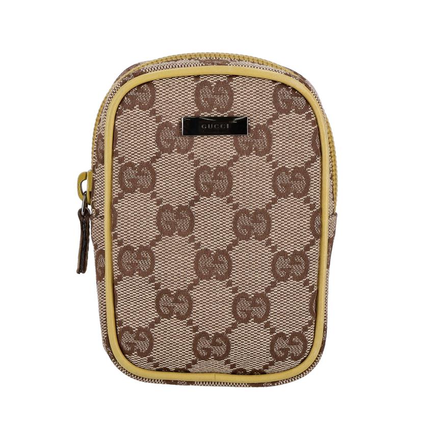 GUCCI グッチ/グッチ/シガレットケ-ス/74245//002***/ABランク/06