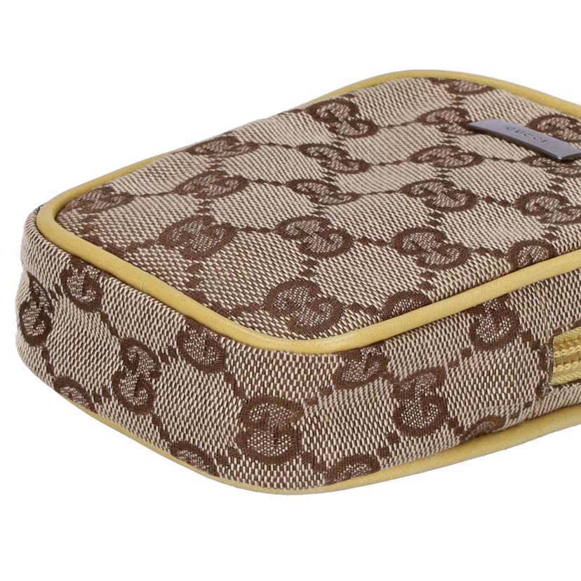 GUCCI グッチ/グッチ/シガレットケ-ス/74245//002***/ABランク/06