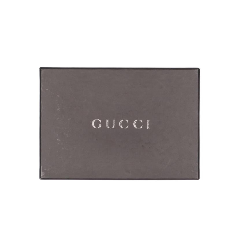 GUCCI グッチ/グッチ/シガレットケ-ス/74245//002***/ABランク/06
