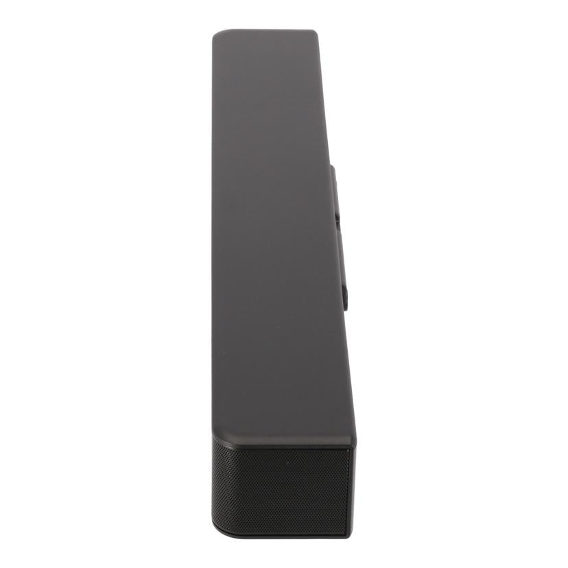 BOSE ボーズ /サウンドバー/Solo 5 TV sound system/732522-3110//070024Z63300492AE/Bランク/62