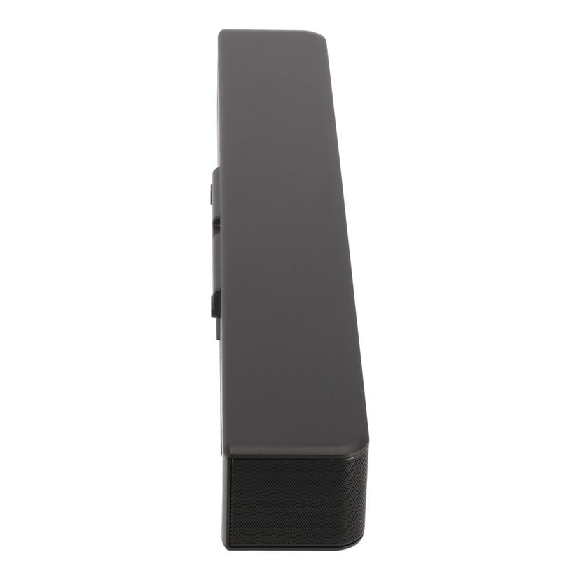 BOSE ボーズ /サウンドバー/Solo 5 TV sound system/732522-3110//070024Z63300492AE/Bランク/62