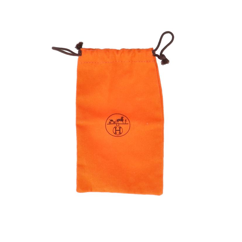 HERMES エルメス/セリエボタン/ベルト//□I **/Bランク/75