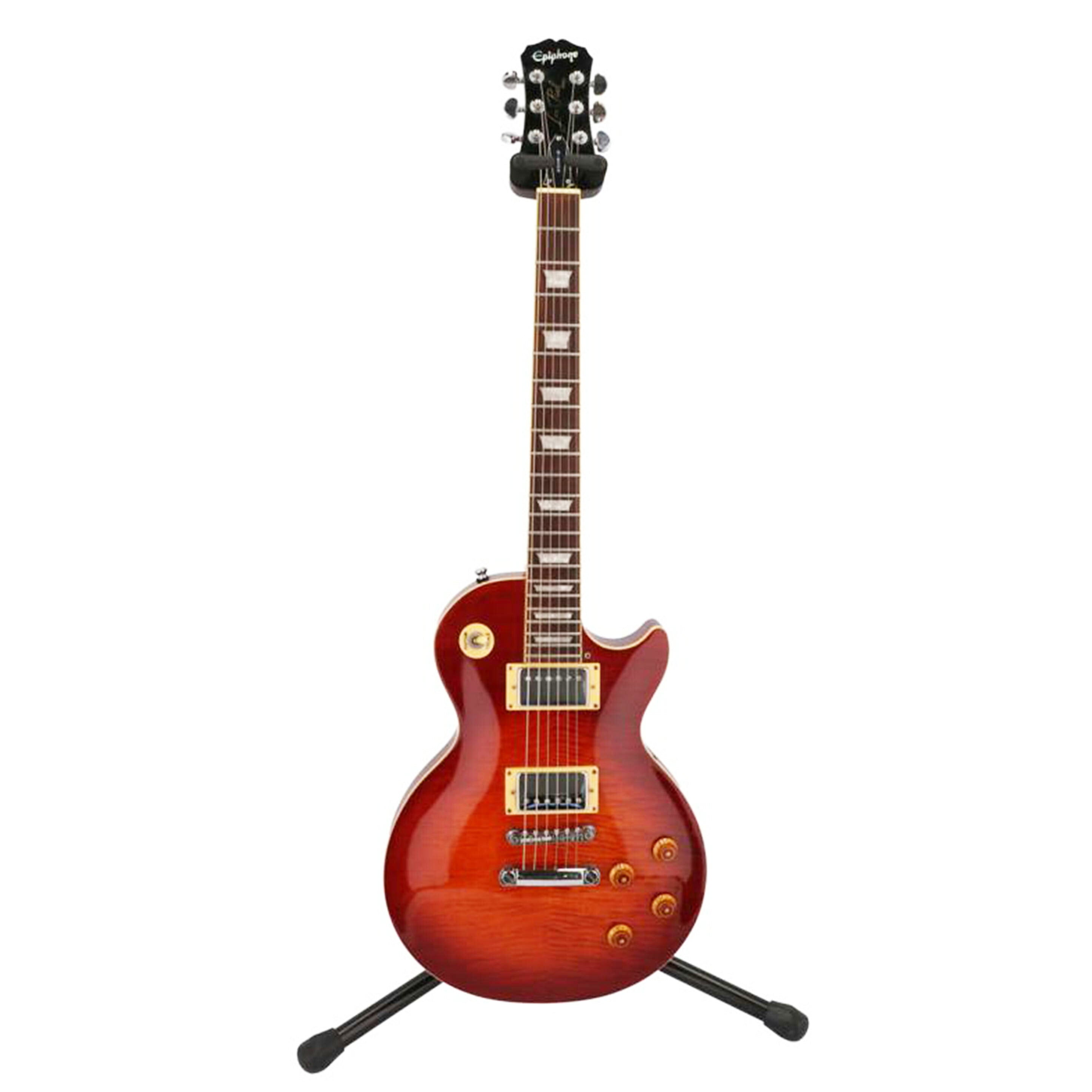 Epiphone エピフォン/エレキギター/LesPaul Standard//DW03071442/Bランク/05