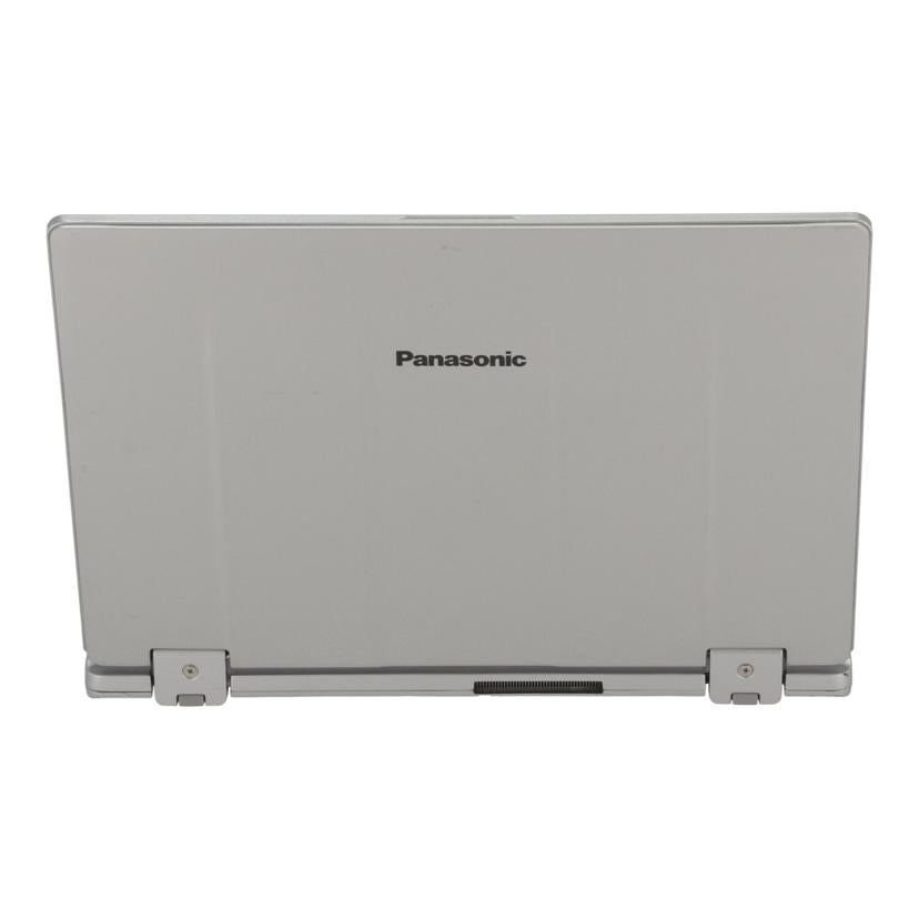 Panasonic パナソニック /Win11ノートPC/Let's note RZ6/CF-RZ6RFRVS//0GKSC71454/Bランク/01