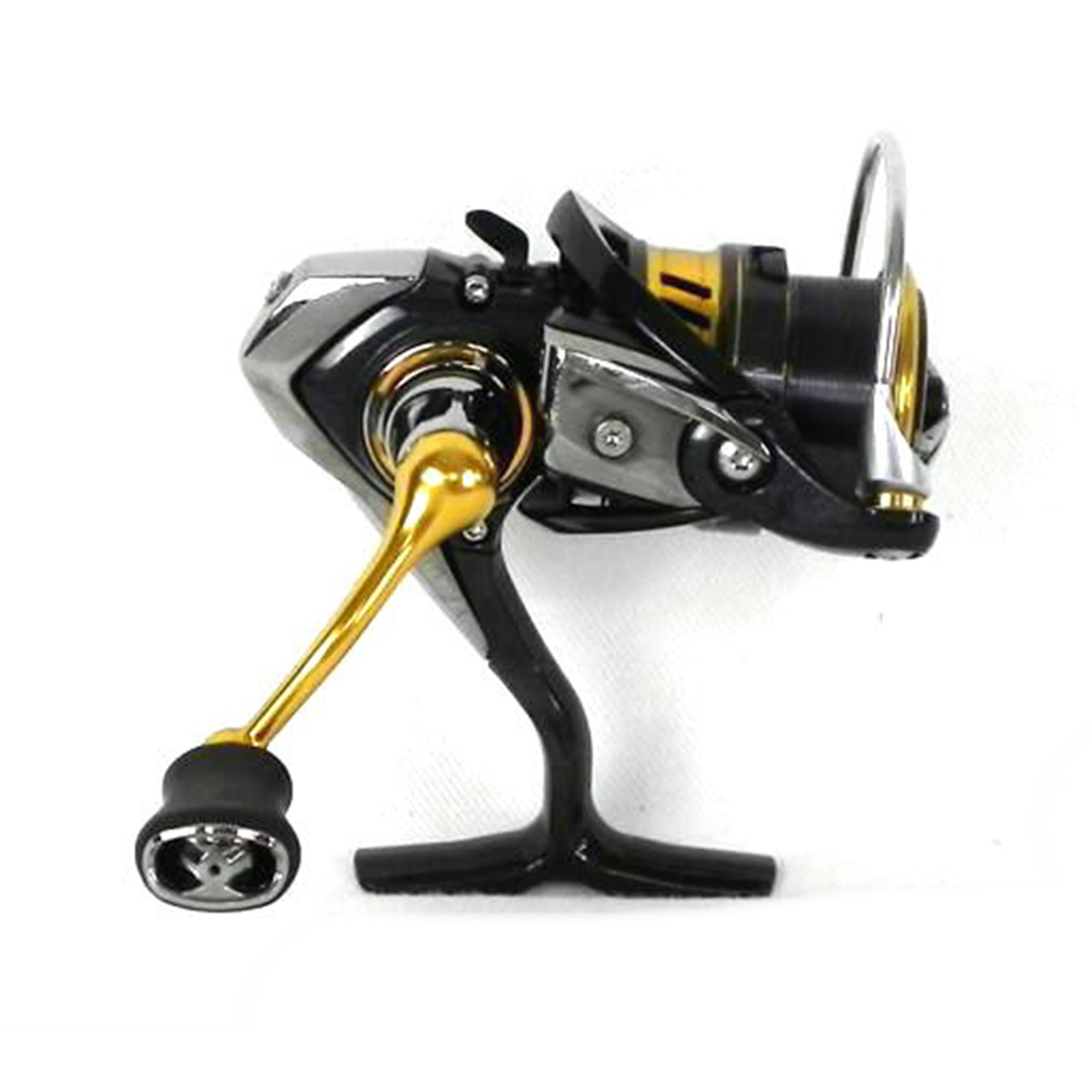 Daiwa ダイワ/18LEGALIS スピニングリール/LT2000S-XH//Bランク/81