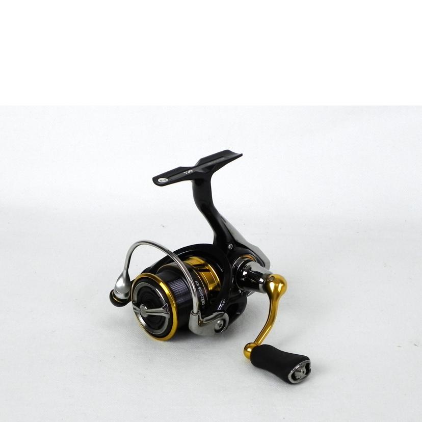 Daiwa ダイワ/18LEGALIS スピニングリール/LT2000S-XH//Bランク/81