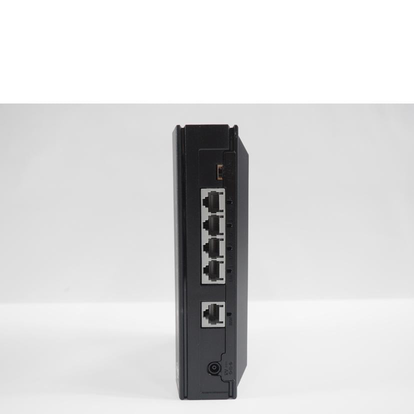 NEC エヌイーシー/Wi-Fiホームルーター/PA-WX3000HP//3001083039768C0/Aランク/79