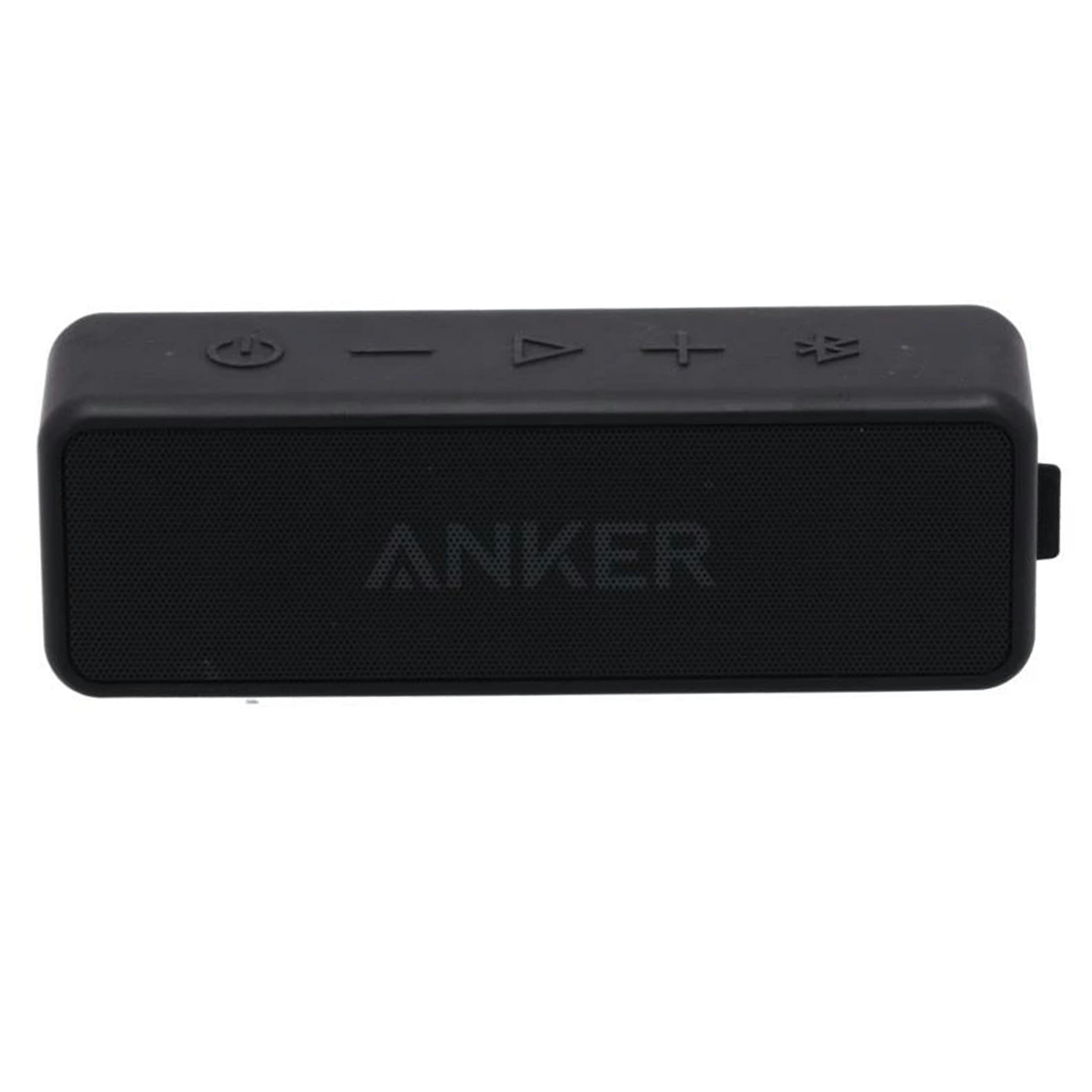 ANKER アンカー /ワイヤレススピーカー/Soundcore2 microUSB/A3105011//ACCPEQ0A38602170/Bランク/82
