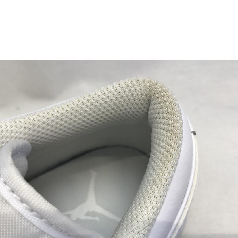 NIKE ナイキ/AIR JORDAN 1 LOW/553558-136//Aランク/51