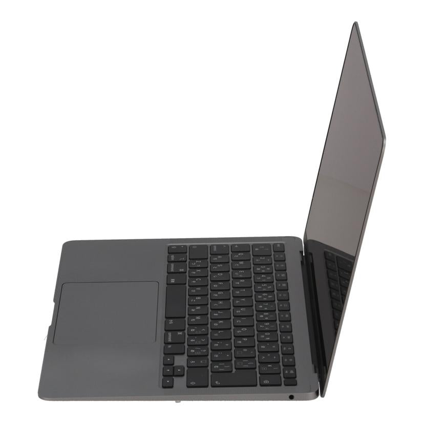 Apple アップル/MacBook Air(13インチ,2020)/MVH22J/A//FVFCVG8JM6KG/Bランク/75