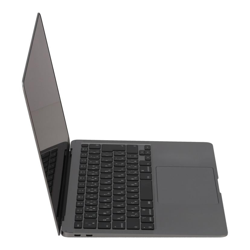 Apple アップル/MacBook Air(13インチ,2020)/MVH22J/A//FVFCVG8JM6KG/Bランク/75