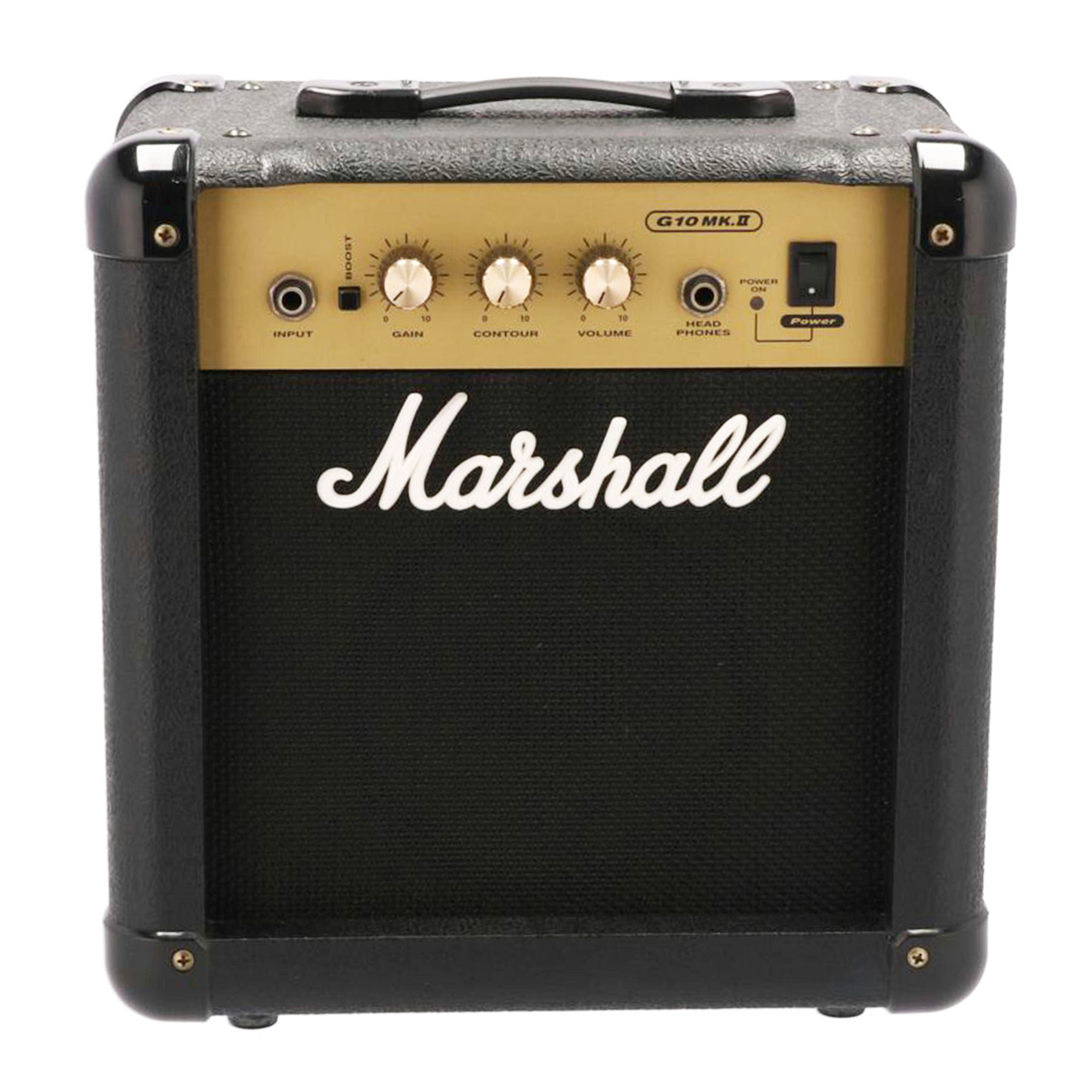 Marshall マーシャル/ギターアンプ/G10 MarkII//KF200436J/Bランク/05