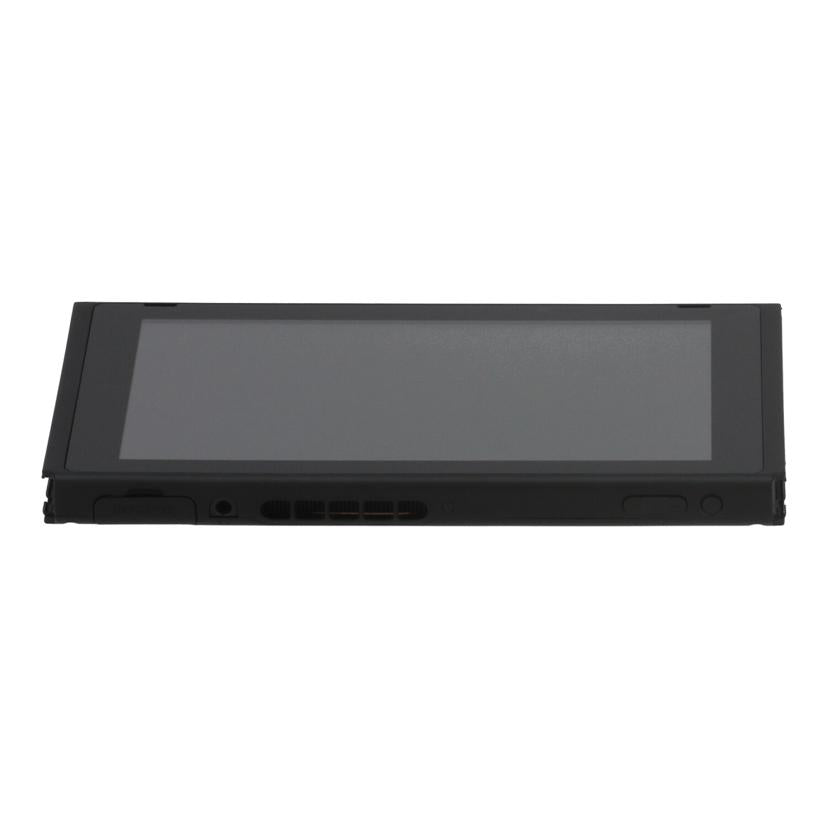 NINTENDO 任天堂 ニンテンドー /Nintendo Switch 本体/HAD-S-KAAAA//XKJ40034838422/ABランク/75