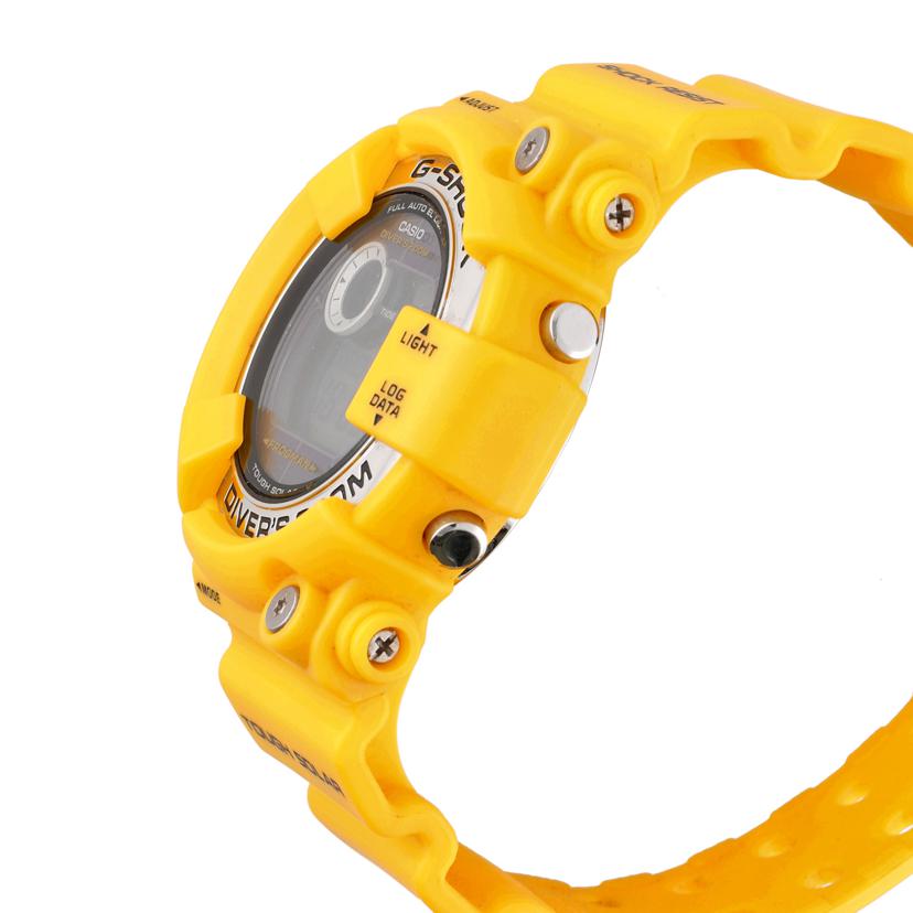 CASIO カシオ/G-SHOCK/フロッグマン/タフソーラー/GF-8250-9JF//326*/Aランク/75