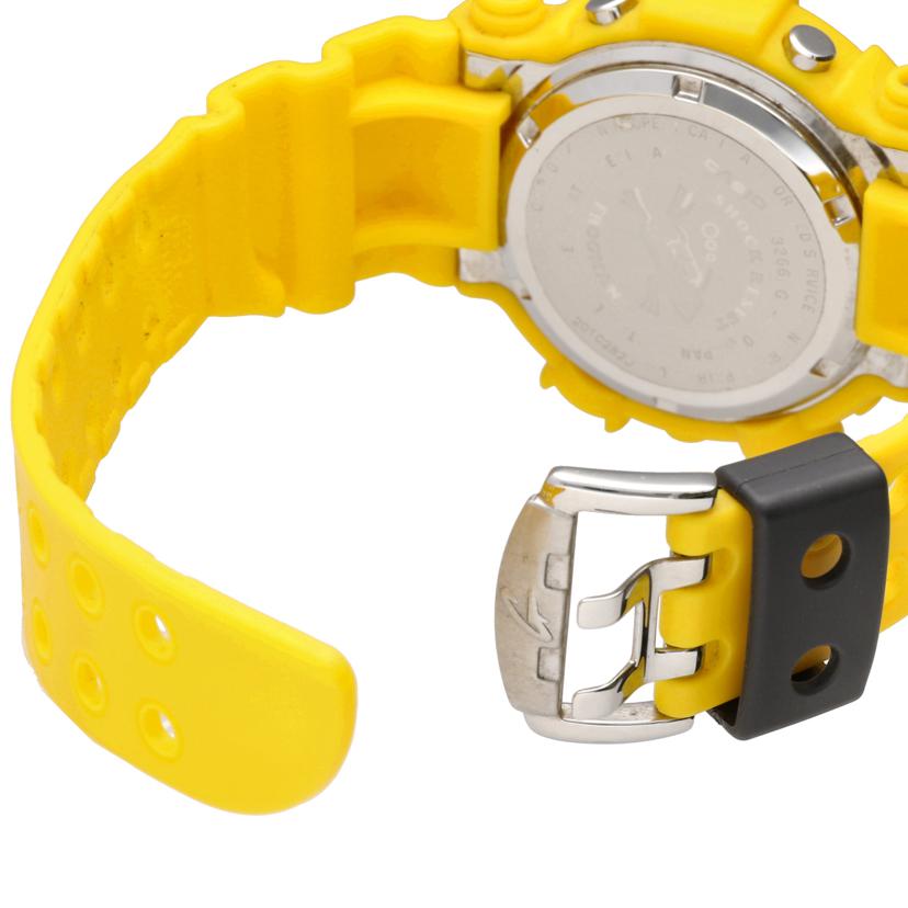 CASIO カシオ/G-SHOCK/フロッグマン/タフソーラー/GF-8250-9JF//326*/Aランク/75