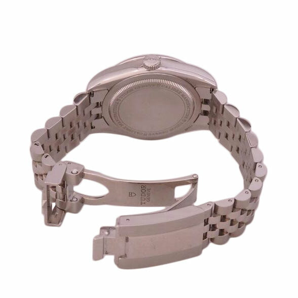 TUDOR チューダー/ブラックベイ36/SS/自動巻き/M79640-0001//84W****/ABランク/76