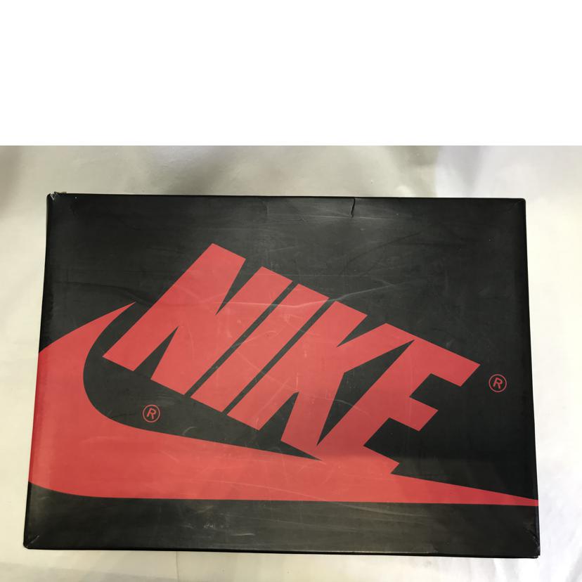 NIKE ナイキ/AIR JORDAN 1 RETRO HIGH OG/555088-602//ABランク/51