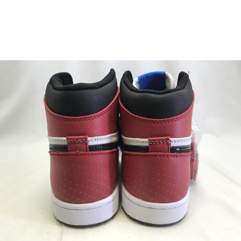 NIKE ナイキ/AIR JORDAN 1 RETRO HIGH OG/555088-602//ABランク/51