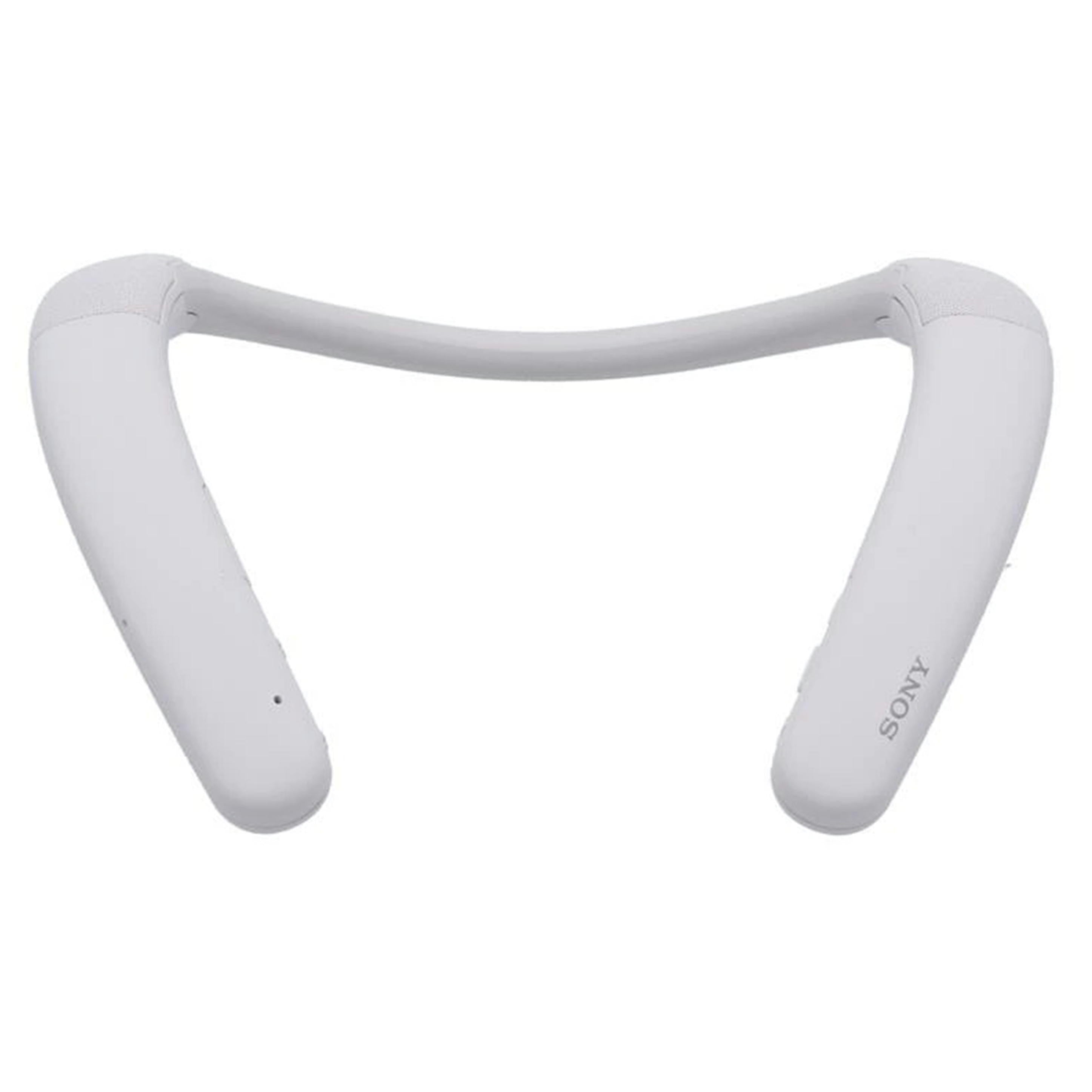 SONY ソニー /ワイヤレスネックスピーカー/SRS-NB10//S012019976K/Bランク/69