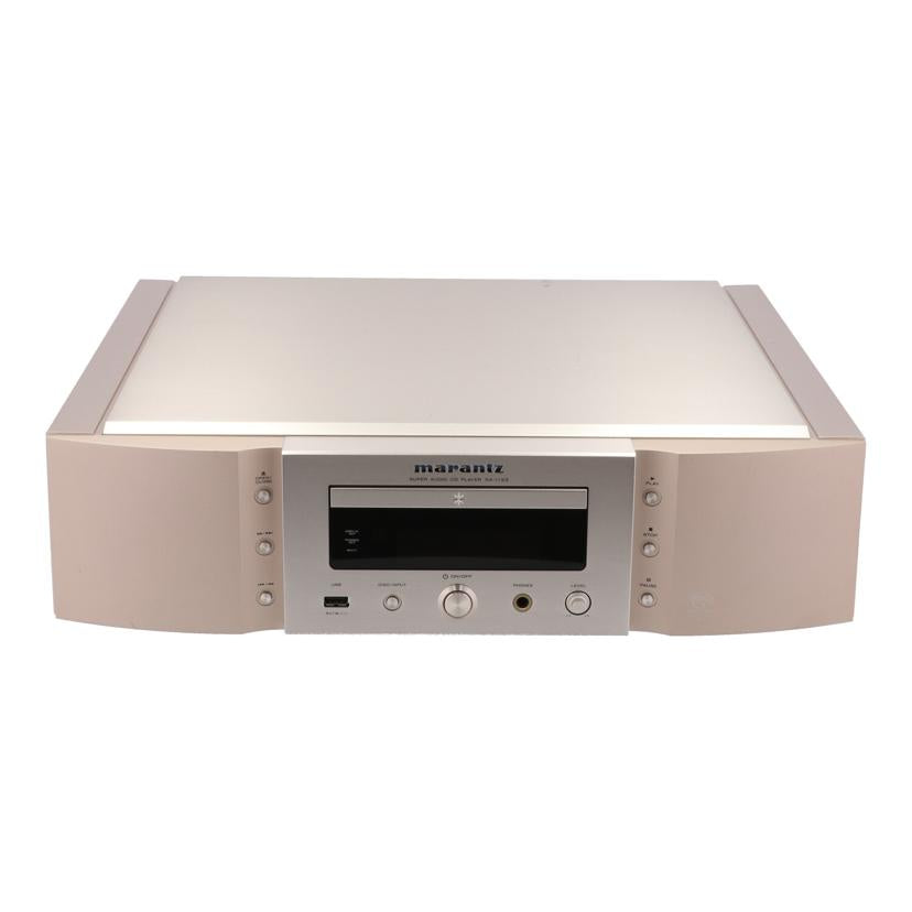 Marantz マランツ/SACDプレーヤー/SA-11S3//15001327000621/Bランク/05