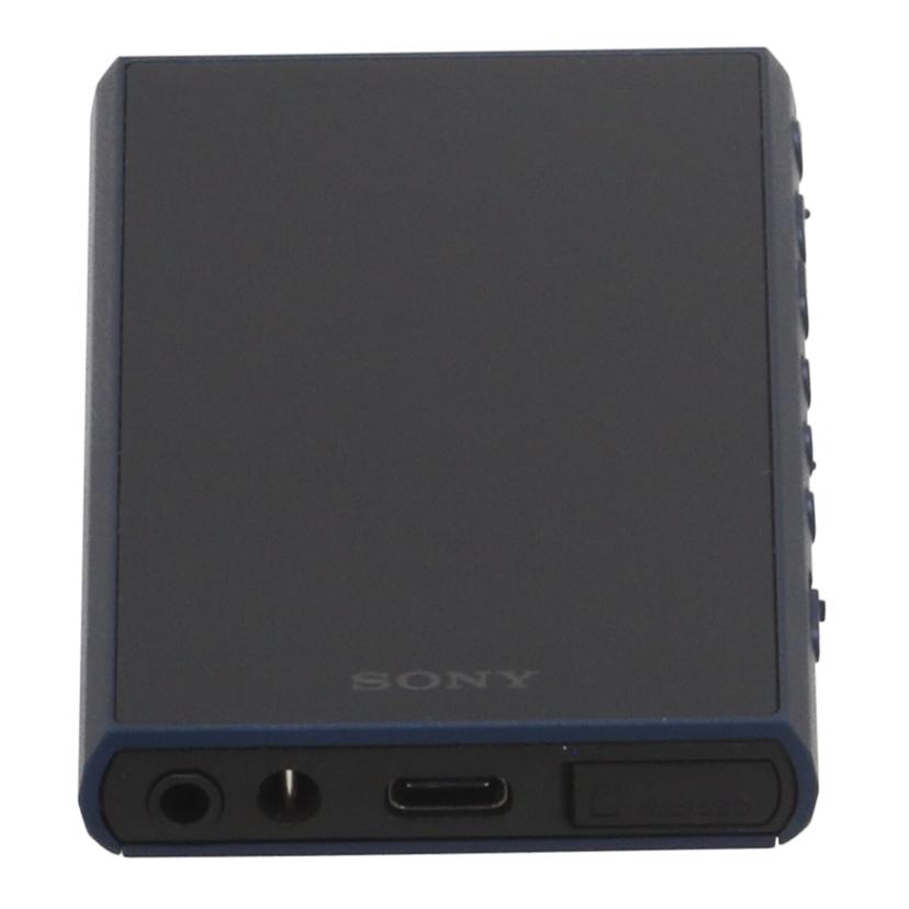 SONY ソニー /ハイレゾウォークマン 32GB/NW-A306//2015171/Aランク/85