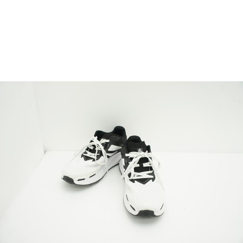 THE NORTH FACE ザ・ノースフェイス/ベクティブ エミナス ランニングシューズ/26.5cm/ホワイト×ブラック/NF0A4OAW//ABランク/01