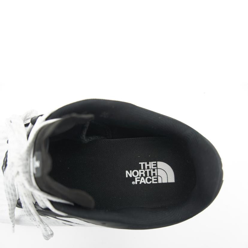 THE NORTH FACE ザ・ノースフェイス/ベクティブ エミナス ランニングシューズ/26.5cm/ホワイト×ブラック/NF0A4OAW//ABランク/01
