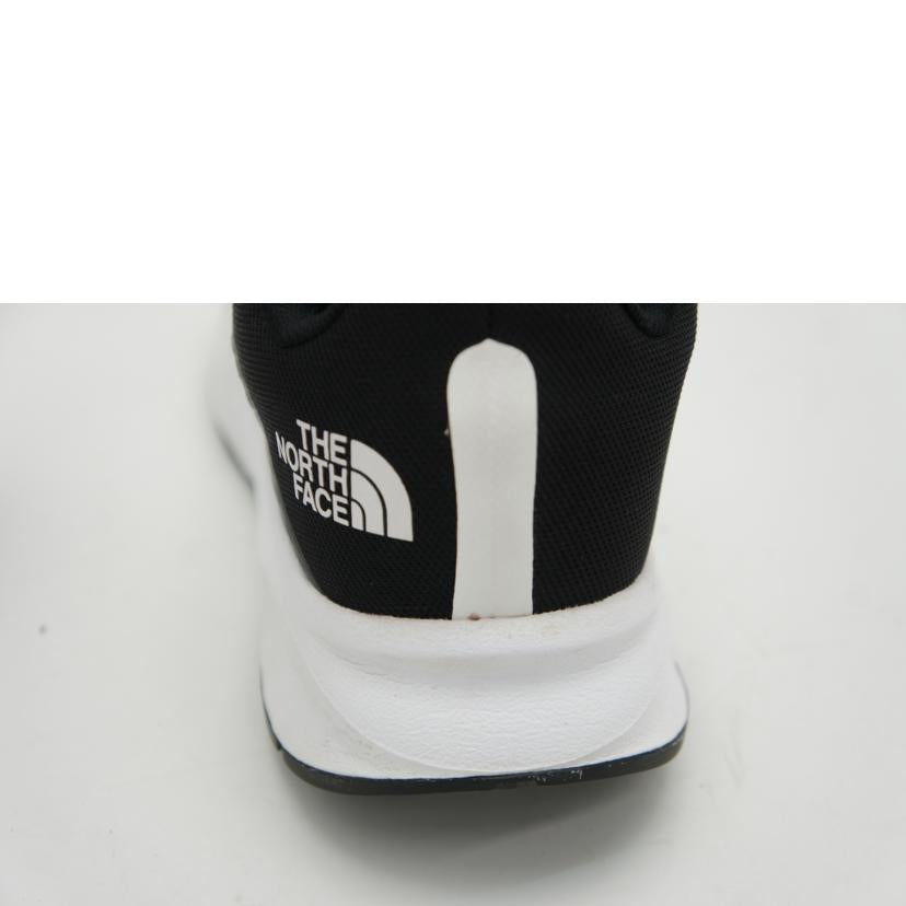 THE NORTH FACE ザ・ノースフェイス/ベクティブ エミナス ランニングシューズ/26.5cm/ホワイト×ブラック/NF0A4OAW//ABランク/01